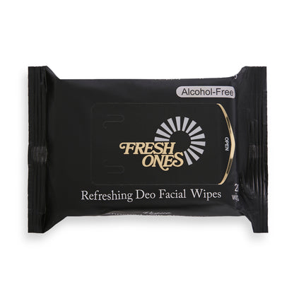 Fresh Ones Deo Refreshing Wipes Vogue (20 Wipes)