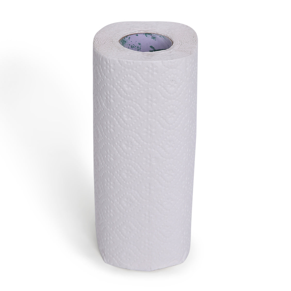 Taina Kitchen Towels (2 Rolls X 60 Sheets X 2 Ply)