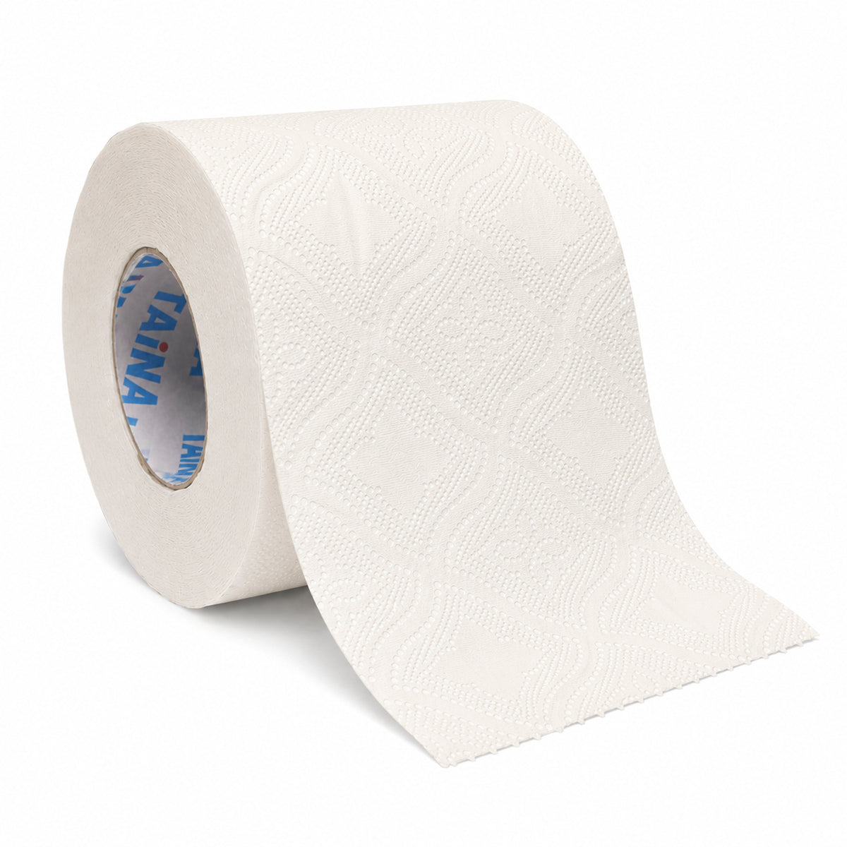 Taina Bathroom Rolls (380 Sheets X 2 Ply)