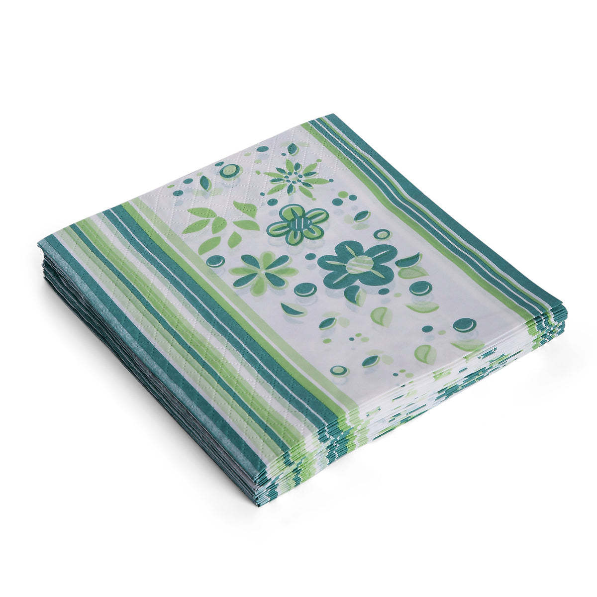 Fresh Ones Designer Napkins (20 Napkins X 3 Ply)(33X33)
