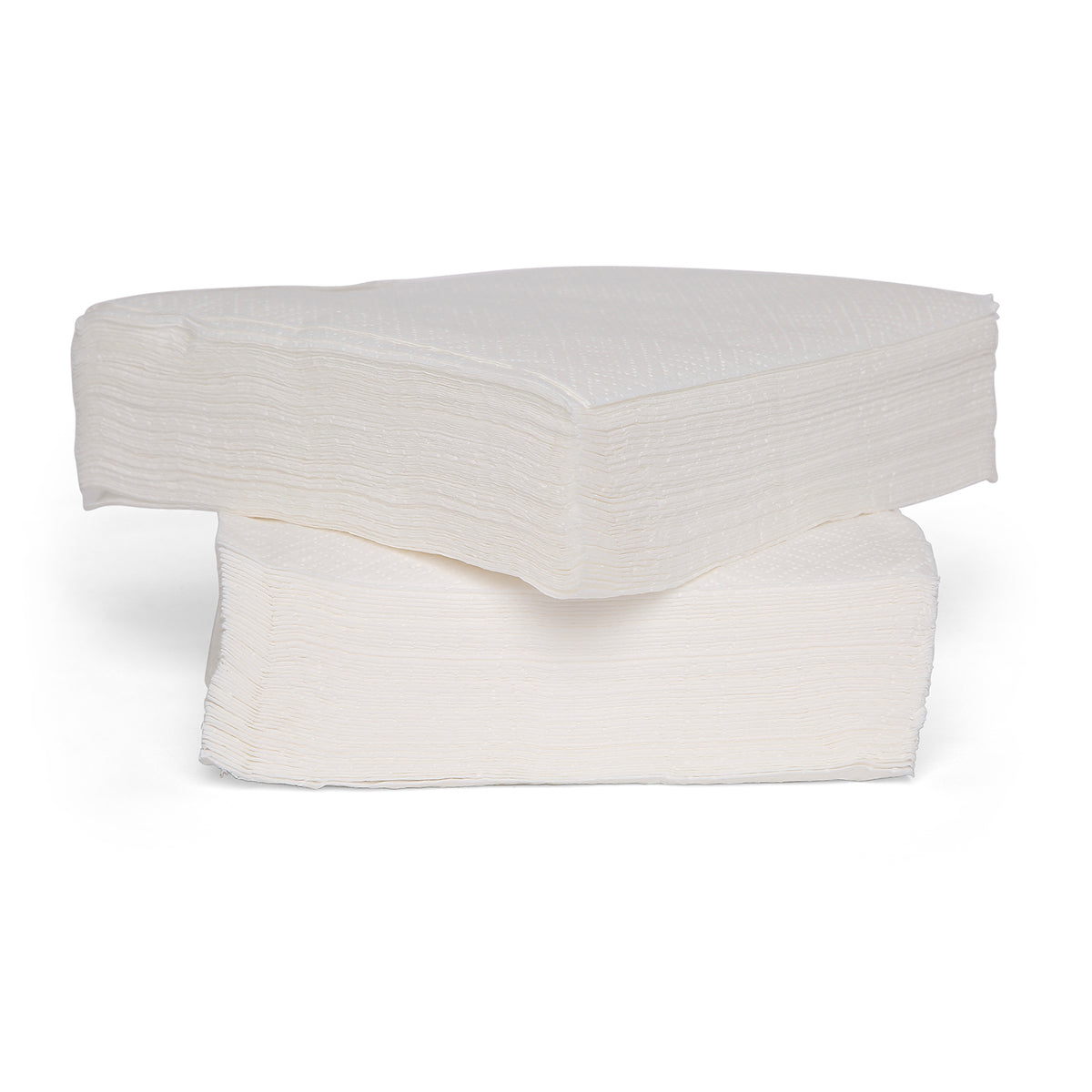 White Knight Napkins (100 Pulls X 1 Ply)(30X30)