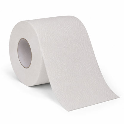 Taina Bathroom Rolls (6 Rolls X 220 Sheets X 2 Ply)