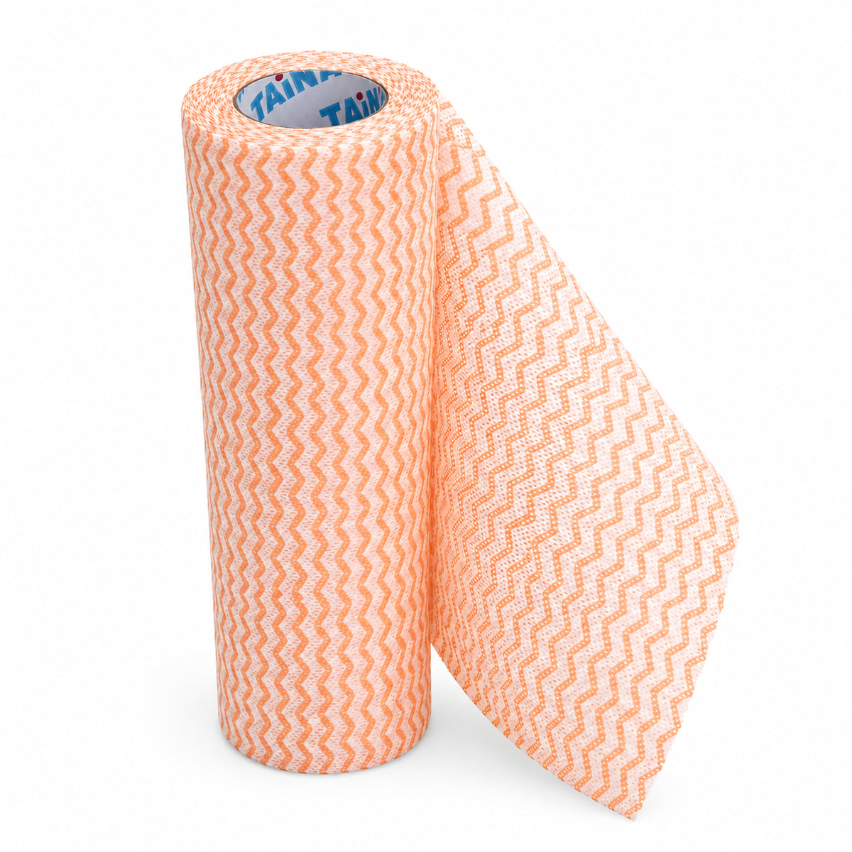 Taina Nonwoven Multipurpose Towels (80 Sheets X 1 Ply)(23X21)