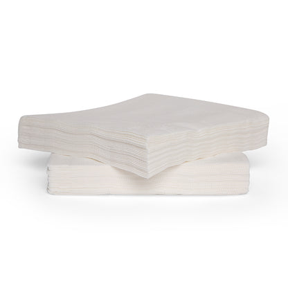White Knight Napkins (50 Napkins X 2 Ply)(33X33)