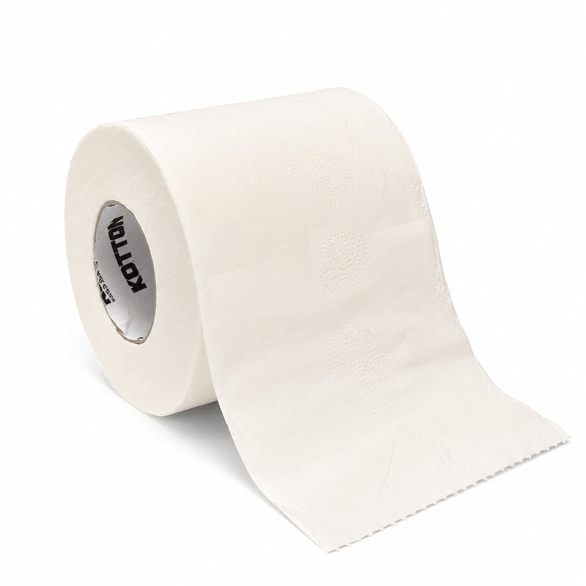 Kotton Bathroom Rolls (4 x 330 x 3 Ply)
