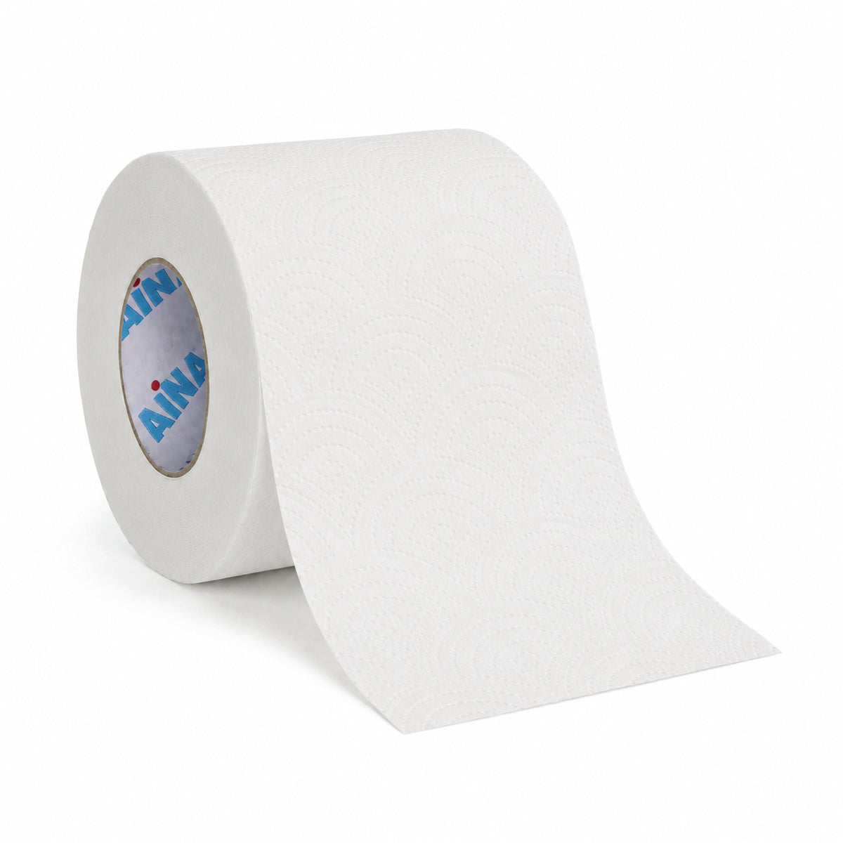 Taina Bathroom Rolls (10 Rolls X 225 Sheets X 2 Ply)