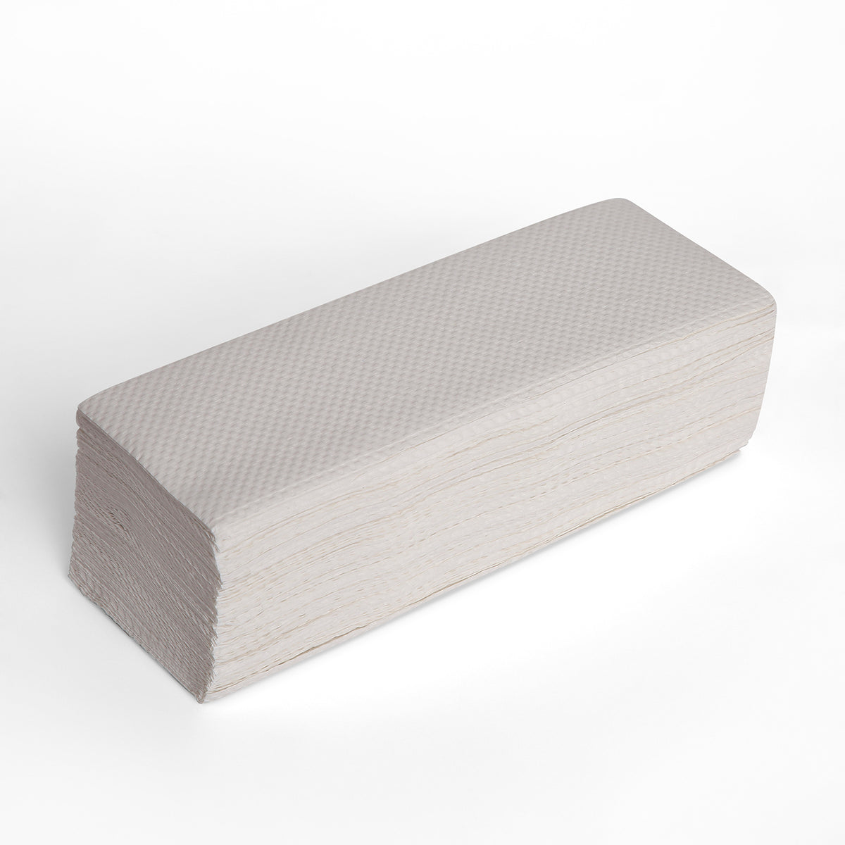 White Knight N Fold Towels (100 Pulls)