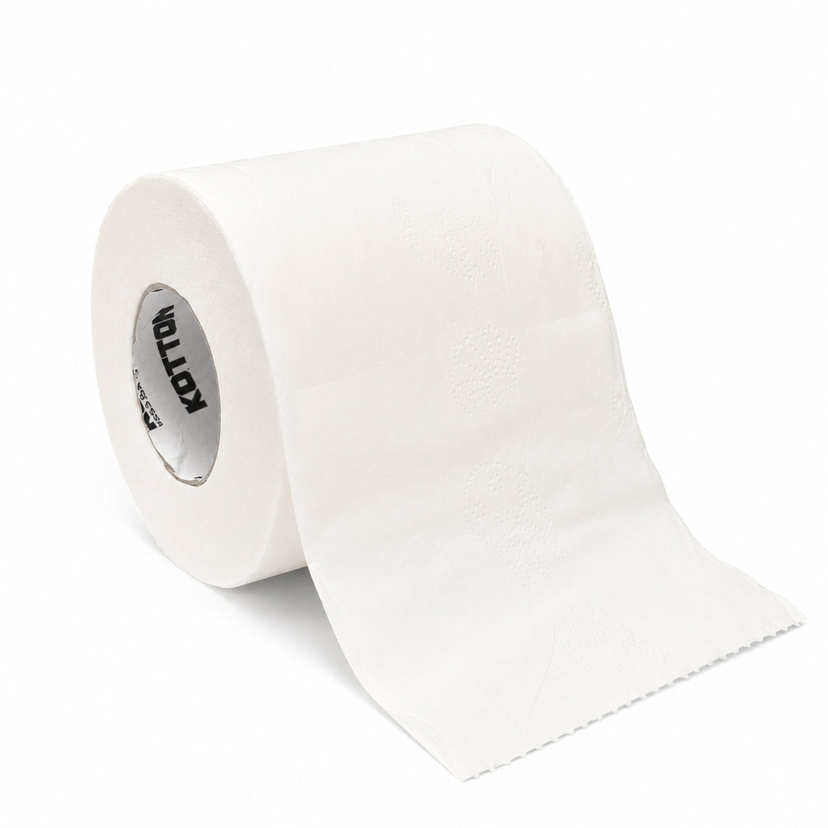 Kotton Toilet Rolls (12 x 160 x 3 Ply)