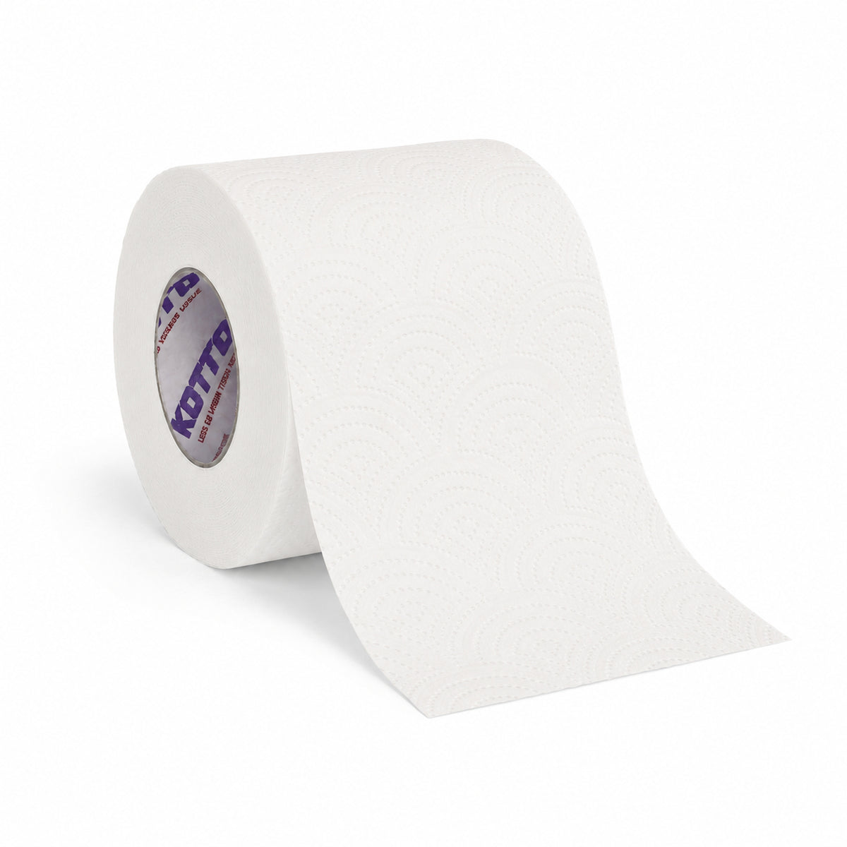 Kotton Toilet Rolls (8 x 230 x 2 Ply)