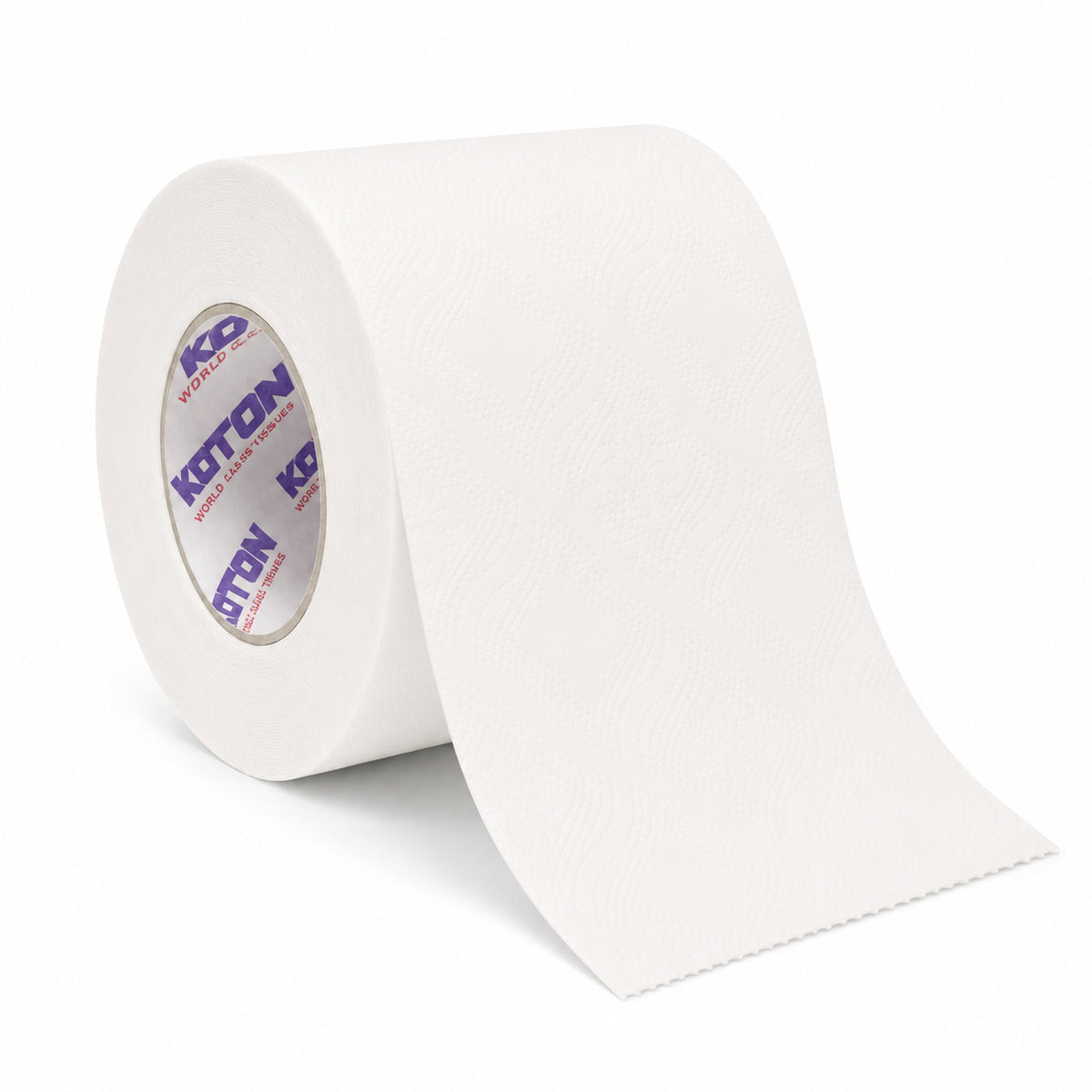Kotton Toilet Rolls (10 x 230 x 2 Ply)