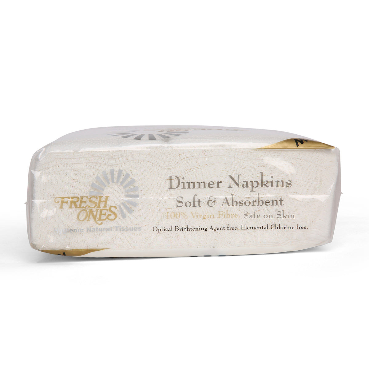 Fresh Ones Premium Dinner Napkins (50 Napkins X 2 Ply)(30X30)
