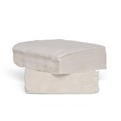 One Time Cocktail Napkin (100 Napkins X 1 Ply)(27X27)