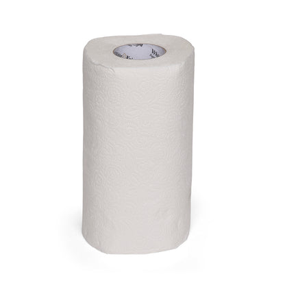 White Knight Kitchen Towels (100 Towels X 2 Ply)