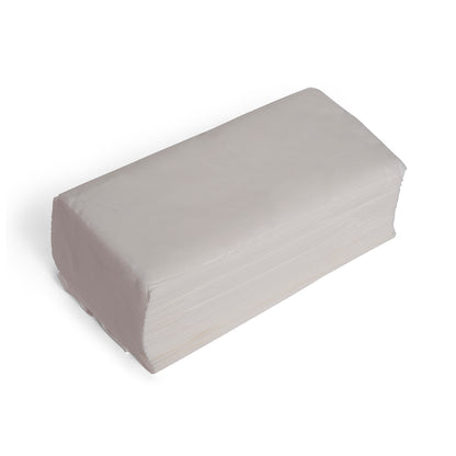 Fresh Ones Facial Tissues Pouch (200 Pulls X 2 Ply)