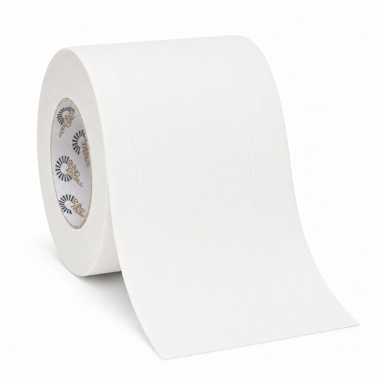 Fresh Ones Bathroom Rolls (330 Sheets X 3 Ply X Single Roll)
