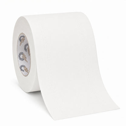 Fresh Ones Bathroom Rolls (330 Sheets X 3 Ply X Single Roll)