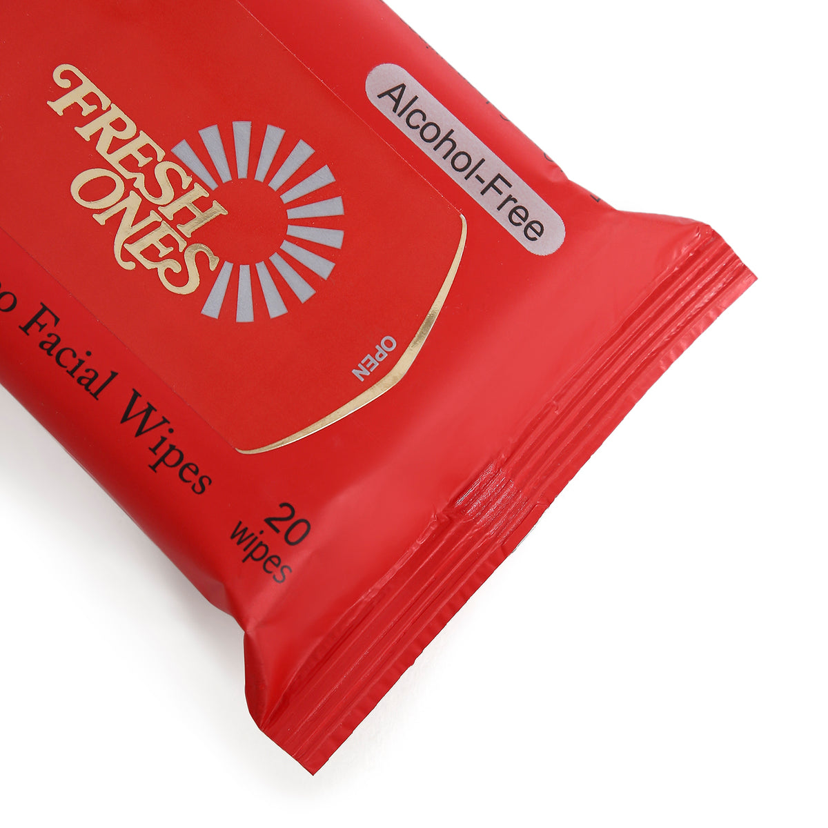 Fresh Ones Deo Refreshing Wipes  Cologne (20 Wipes)