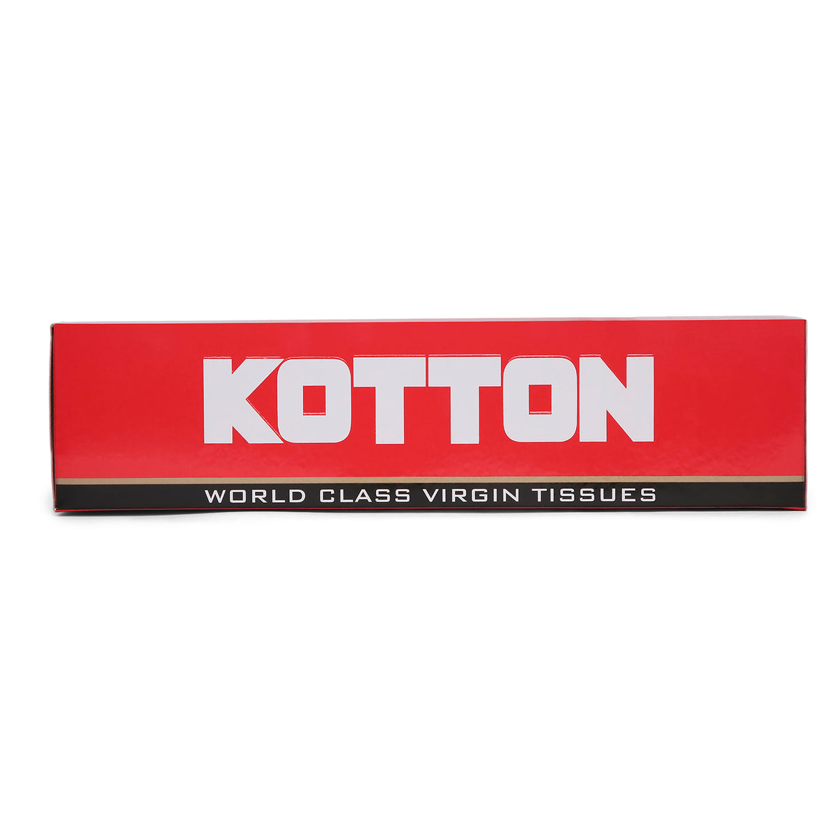 Kotton Facial Tissues (100 Pulls X 2 Ply)