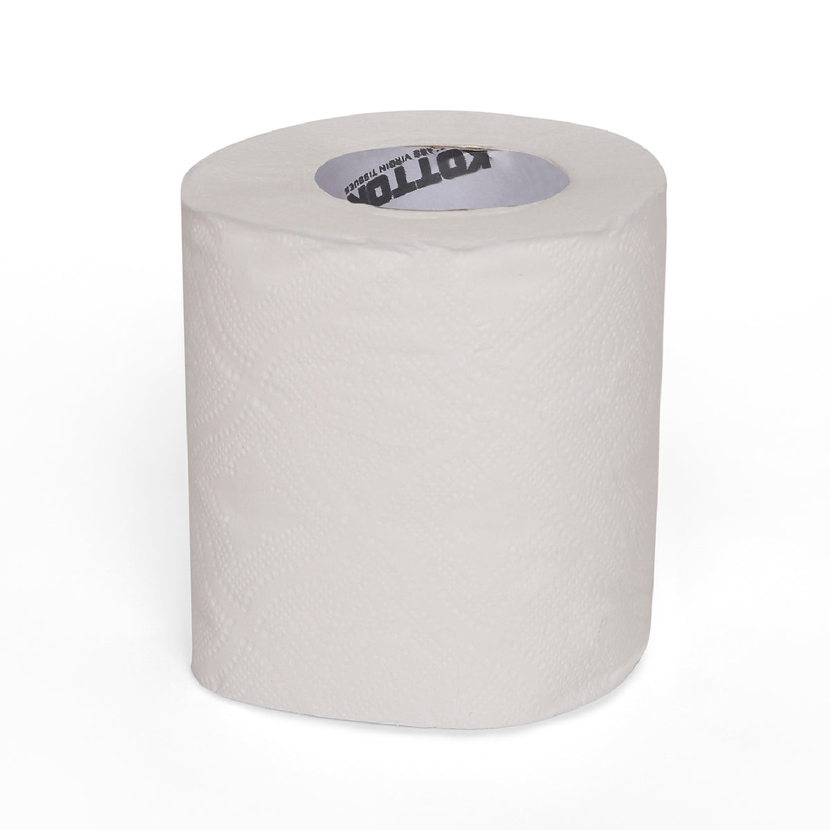 Kotton Toilet Rolls (6 Rolls X 160 Sheets X 3 Ply)