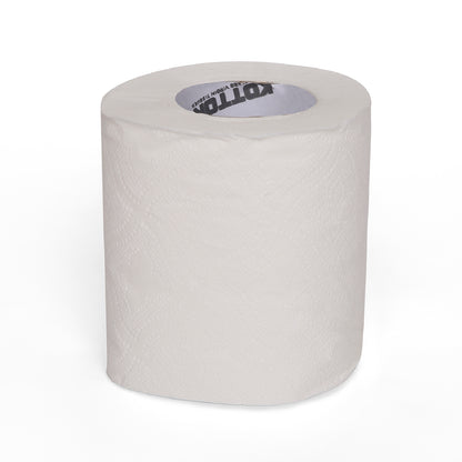 Kotton Toilet Rolls (6 Rolls X 160 Sheets X 3 Ply)