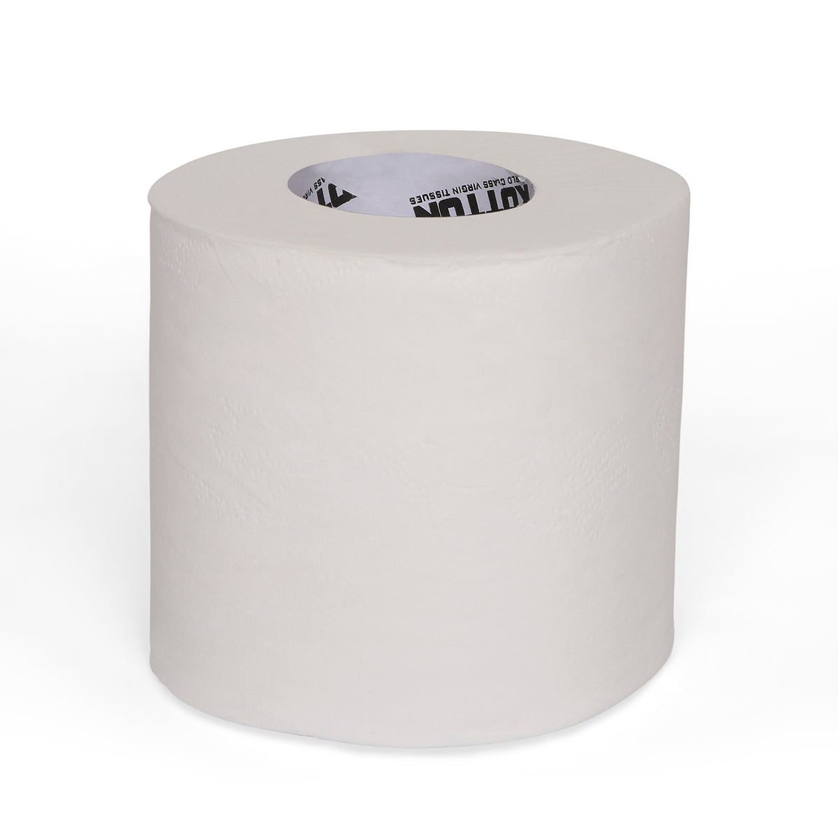 Kotton Bathroom Rolls (4 Rolls X 330 Sheets X 3 Ply)