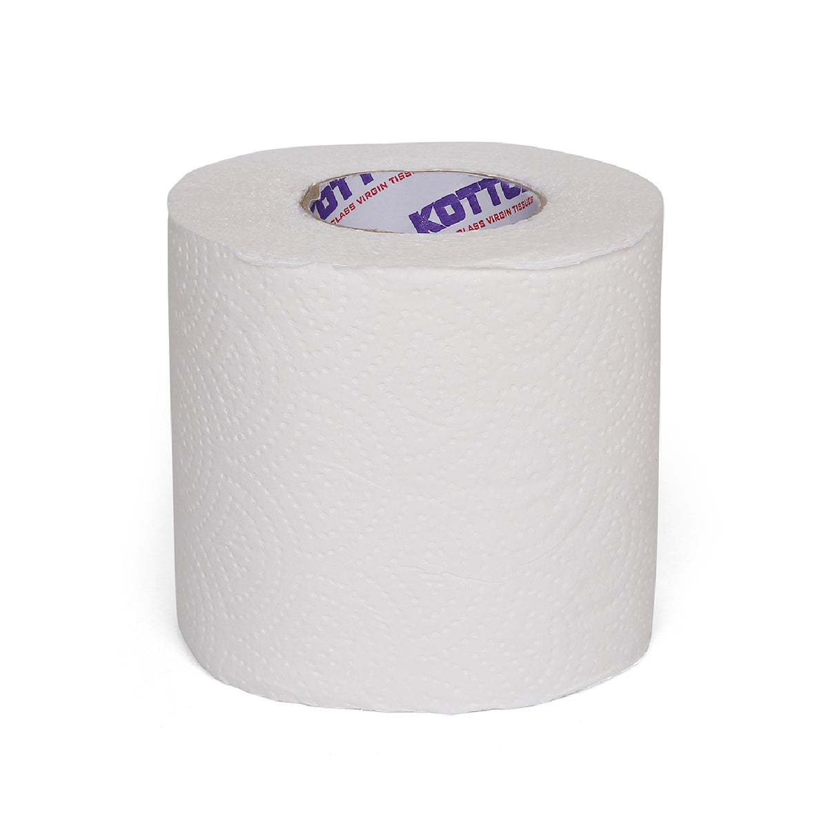 Kotton Toilet Rolls (8 Rolls X 230 Sheets X 2 Ply)