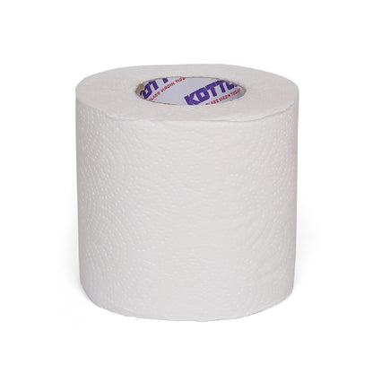 Kotton Toilet Rolls (8 Rolls X 230 Sheets X 2 Ply)