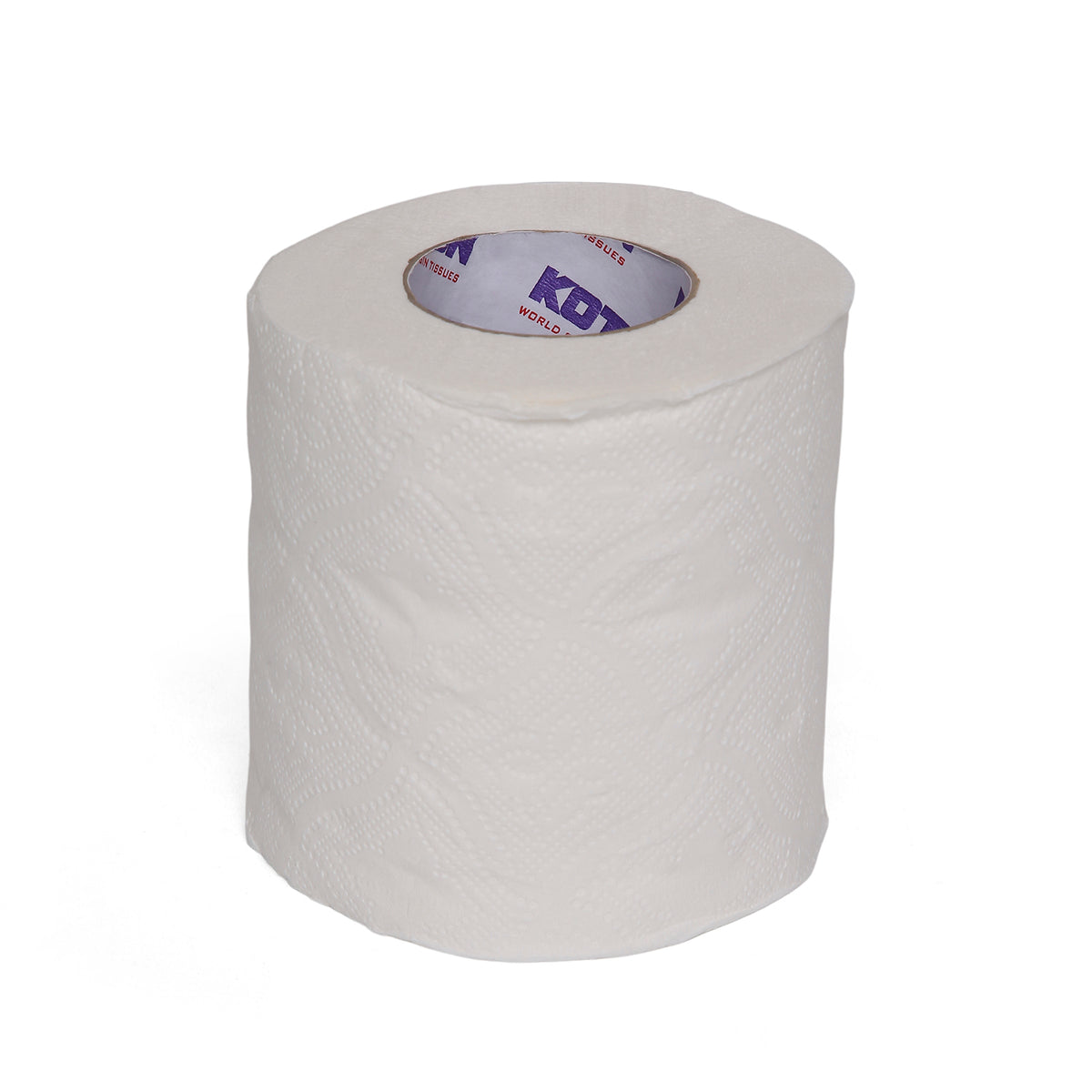 Kotton Toilet Rolls (10 Rolls X 230 Sheets X 2 Ply)