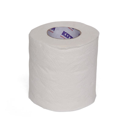 Kotton Toilet Rolls (10 Rolls X 230 Sheets X 2 Ply)