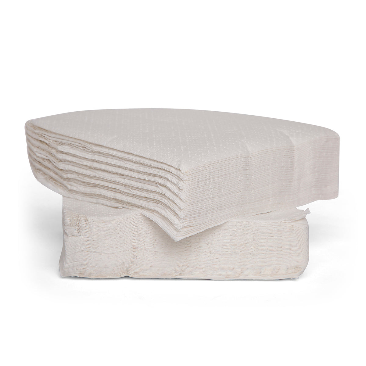 One Time Cocktail Napkin  (80 Napkins X 1 Ply)(25X25)