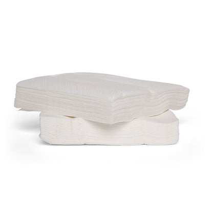 Fresh Ones Premium Dinner  Napkins (50 Napkins X 2 Ply)(30X30)