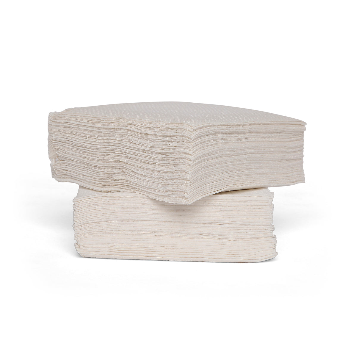 One Time Cocktail Napkin  (80 Napkins X 1 Ply)(21X21)