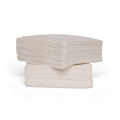 One Time Cocktail Napkin  (80 Napkins X 1 Ply)(21X21)