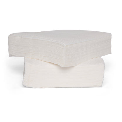 White Knight Napkins (100 Pulls X 1 Ply)(30X30)
