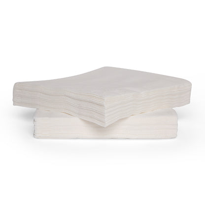 White Knight Napkins (50 Napkins X 2 Ply)(33X33)