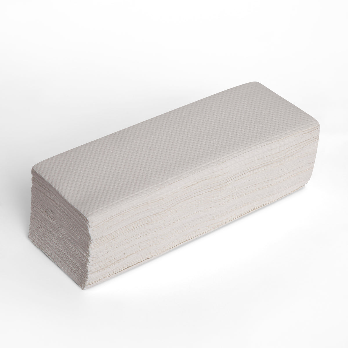 White Knight N Fold Napkins Pouch (100 Pulls)