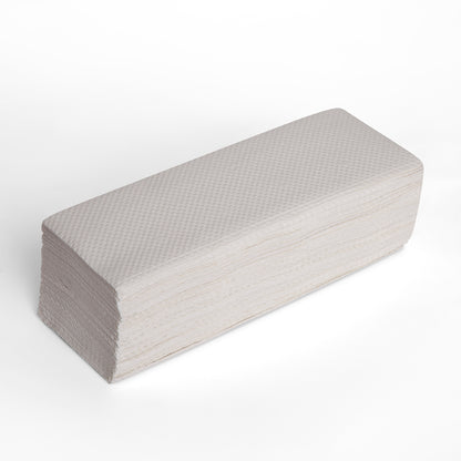White Knight N Fold Napkins Pouch (100 Pulls)