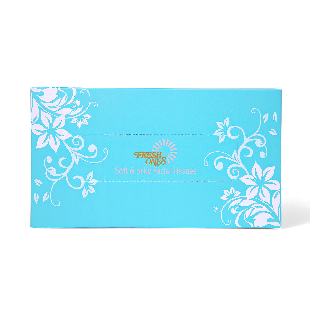 Fresh Ones Facial Tissues (200 Pulls X 2 Ply)