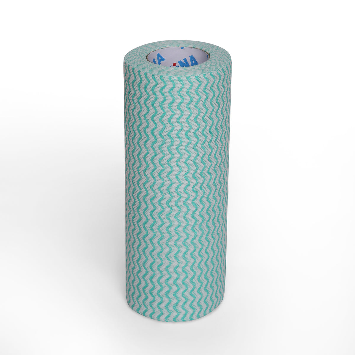 Taina Nonwoven Multipurpose Towels (80 Sheets X 1 Ply)(23X21)