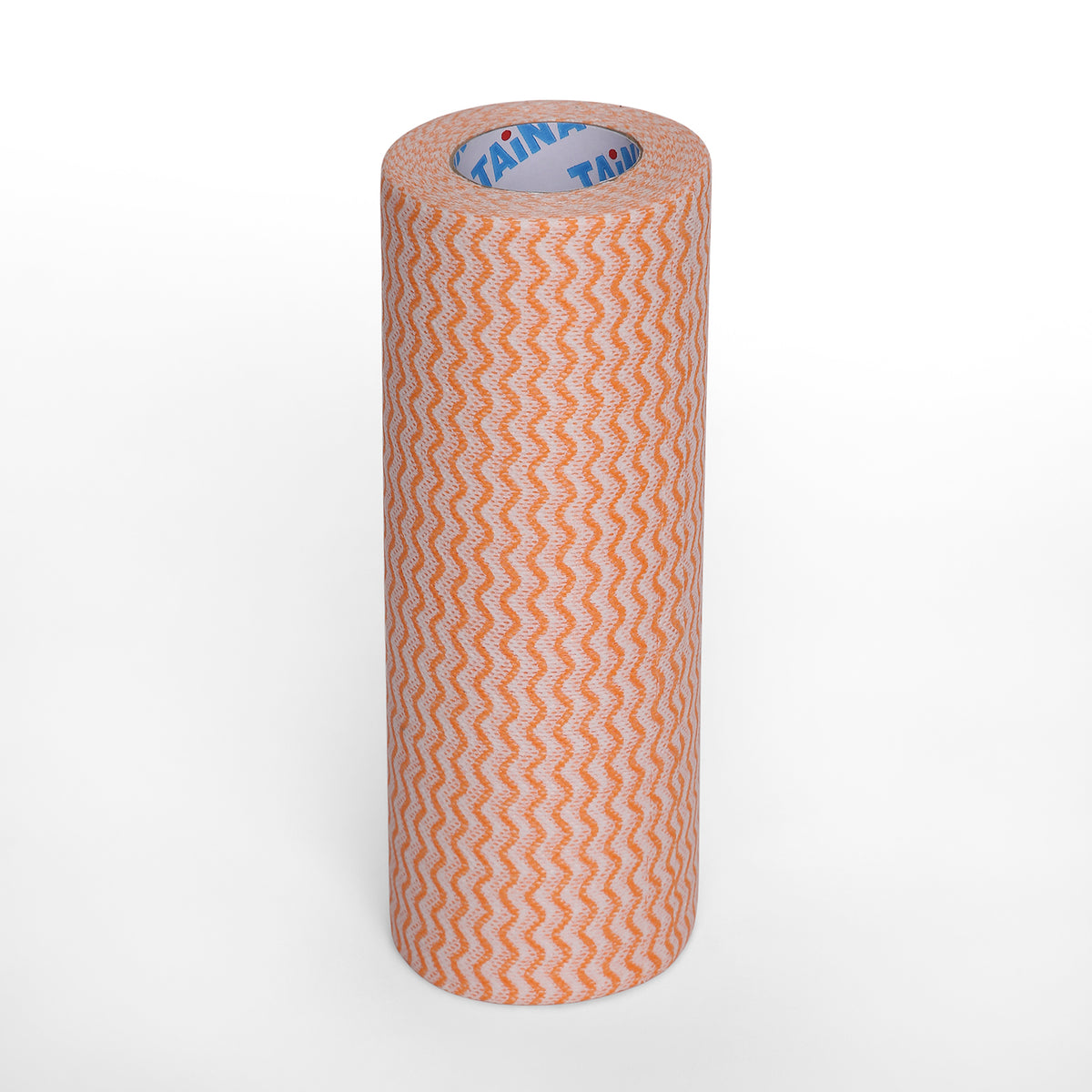Taina Nonwoven Multipurpose Towels (80 Sheets X 1 Ply)(23X21)