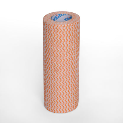 Taina Nonwoven Multipurpose Towels (80 Sheets X 1 Ply)(23X21)