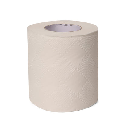 Fresh Ones Bathroom Rolls (6 Rolls X 160 Sheets X 3 Ply)