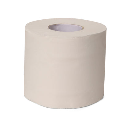 Fresh Ones Bathroom Rolls (4 Rolls X 330 Sheets X 3 Ply)