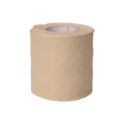 Fresh Ones Bamboo Toilet Rolls (4 Rolls X 200 Sheets X 3 Ply)