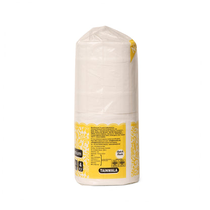 Fresh Ones Bathroom Rolls (4 Rolls X 160 Sheets X 4 Ply)