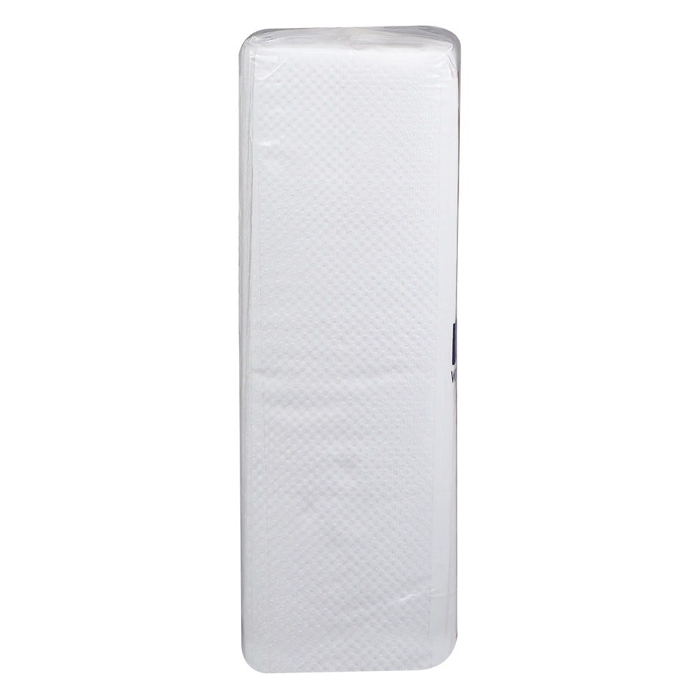Kotton N Fold Towels Pouch (200 Pulls)
