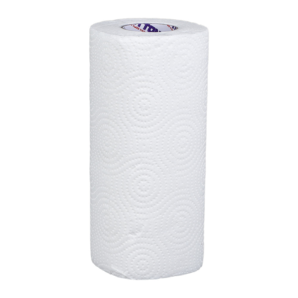 Kotton Kitchen Towels (2 Rolls X 60 Towels X 2 Ply)