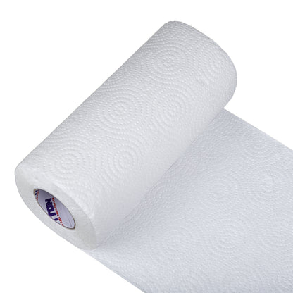 Kotton Kitchen Towels (2 Rolls X 60 Towels X 2 Ply)
