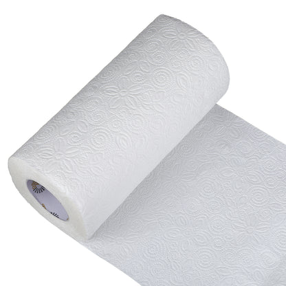 Taina Kitchen Towels (2 Rolls X 60 Sheets X 2 Ply)