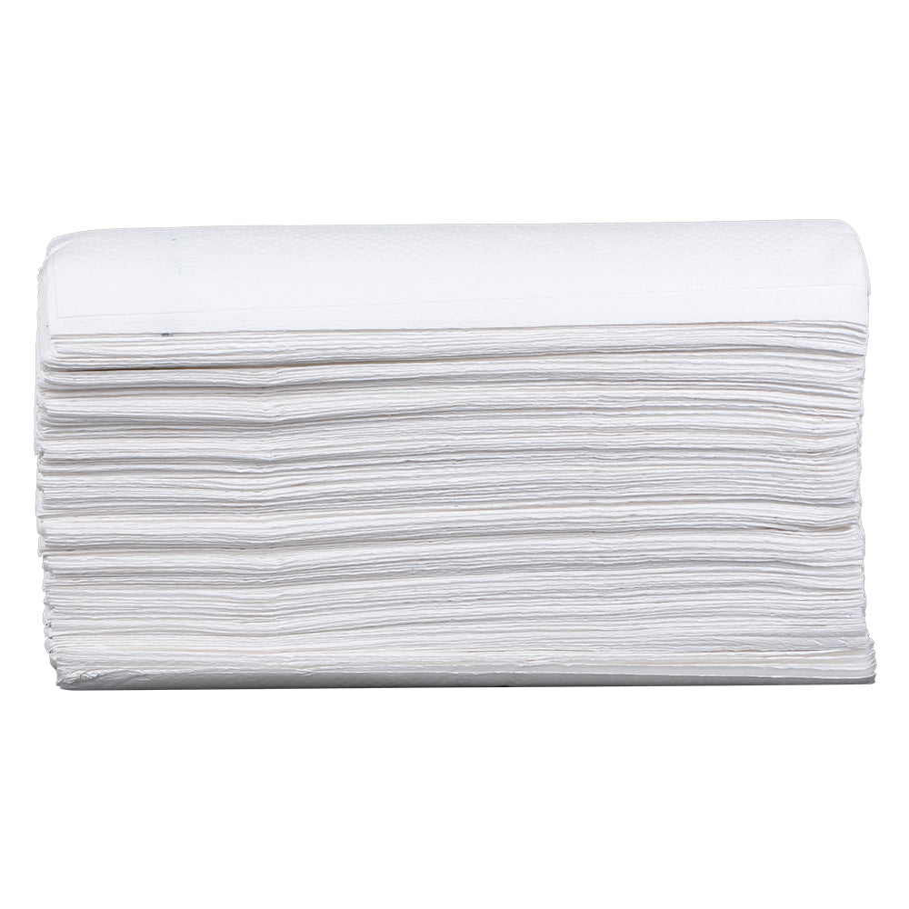 Kotton N Fold Towels Pouch (200 Pulls)